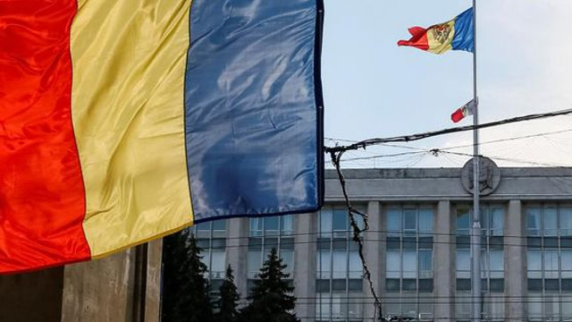 Iulian Chifu: „R.Moldova a intrat în zodia scopului care scuză mijloacele” (Revista presei)