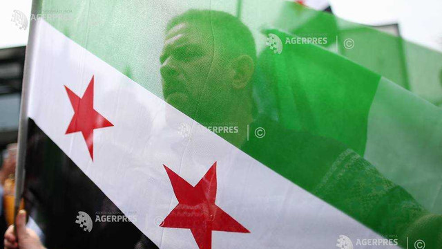 Siria respinge acordul americano-turc privind zona tampon