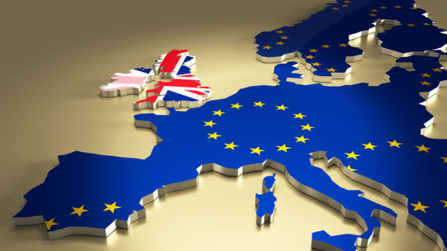 Comisia Europeană atrage atenția Marii Britanii că va trebui să achite 43 de miliarde de euro