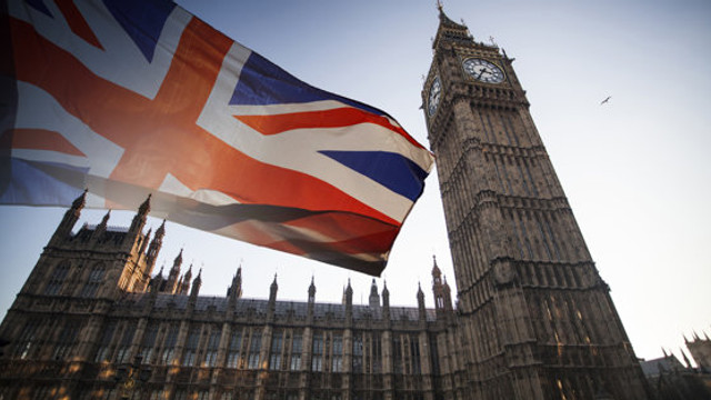 Brexit | Londra a ABROGAT actul de aderare a Marii Britanii la Uniunea Europeană, anunță Boris Johnson