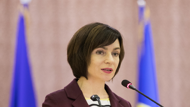 Cabinetul de Miniștri a aprobat planul de acțiuni al Guvernului pentru anii 2019-2020