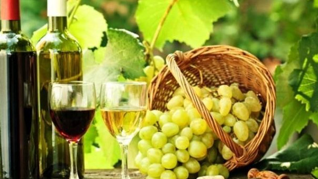  Rep. Moldova a ajuns într-un top al celor mai buni 20 de producători mondiali de vin