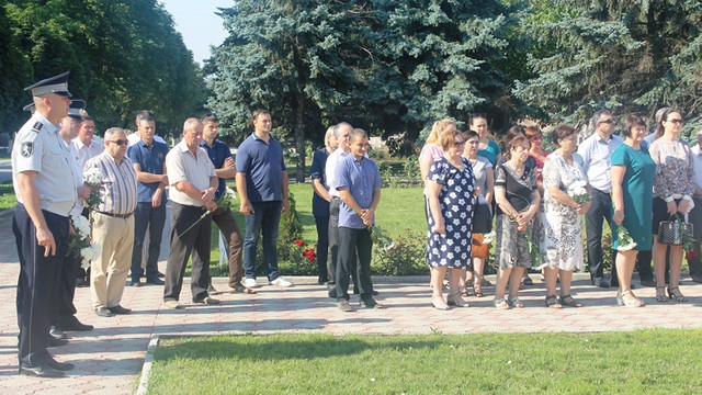 Un miting de comemorare a victimelor regimului comunist va avea loc în data de 23 august 