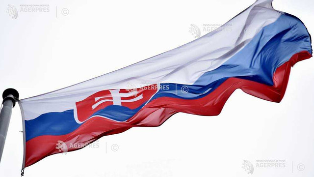 GRECO cere Slovaciei să-și intensifice eforturile anticorupție