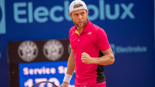 TENIS | Radu Albot se află pe locul 39 mondial după prestația din turneul ATP din Mexic