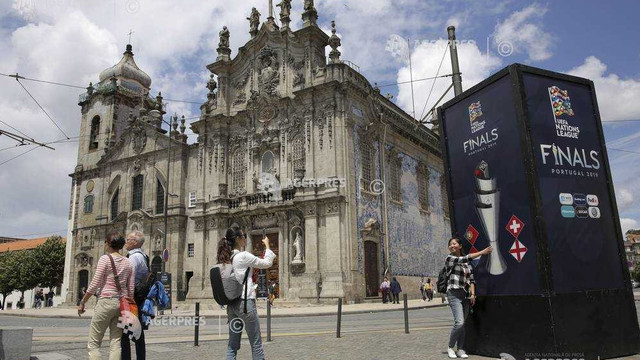 Portugalia | Numărul turiștilor a crescut cu 7,5% anul trecut, la 22,8 milioane