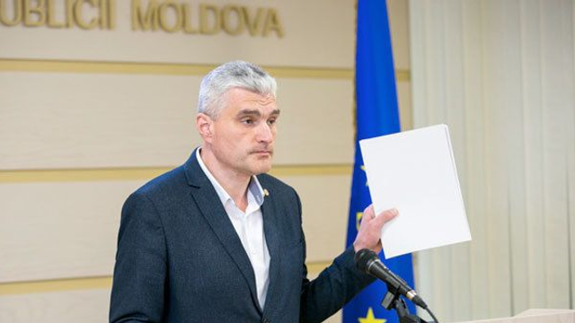 Alexandru Slusari: Suma furată din cele trei bănci depășește cifra de un miliard, însă documentele de la BNM nu pot fi examinate pentru că sunt secrete 