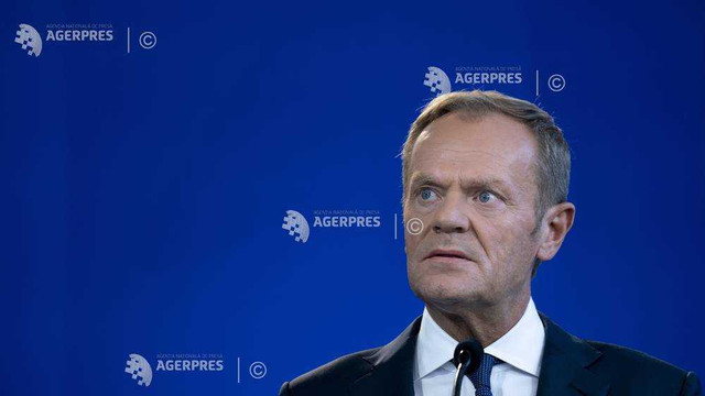 Donald Tusk/Brexit: Scrisoarea trimisă de Boris Johnson nu oferă alternative realiste la plasa de siguranță