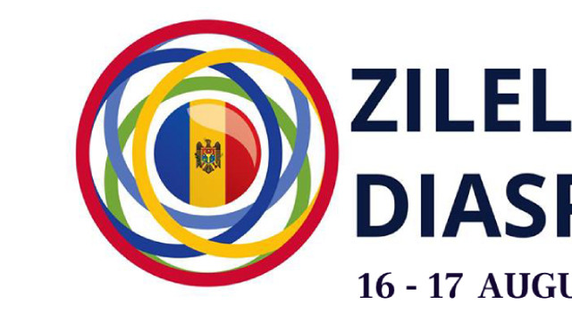 Expoziții și activități de socializare, organizate de Guvern pentru diaspora moldovenească