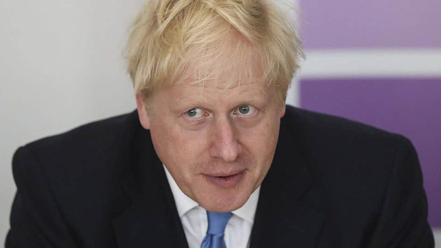 Brexit: Boris Johnson vrea vize accelerate pentru 