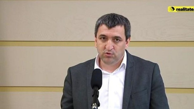 Un deputat sesizează Procuratura asupra unor încălcări admise la Calea Ferată