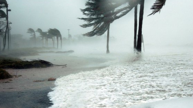 Puerto Rico se pregătește pentru furtuna tropicală Dorian