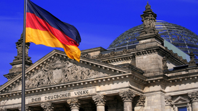 Germania confirmă că este dispusă să intensifice negocierile pentru soluționarea conflictului din estul Ucrainei