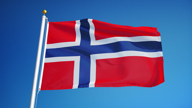 Norvegia, îngrijorată după ce Rusia a anunțat că va derula exerciții militare navale și aeriene în apele norvegiene
