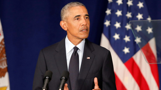 SUA: Obama anunță o inițiativă de luptă împotriva practicii de manipulare a granițelor circumscripțiilor electorale