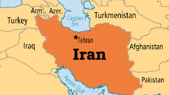 Agențiile umanitare sunt afectate de sancțiunile americane impuse Iranului