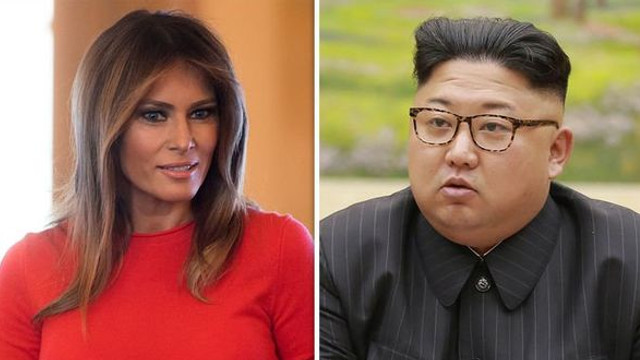 Casa Albă face clarificări: Prima Doamnă a SUA nu s-a întâlnit cu Kim Jong Un
