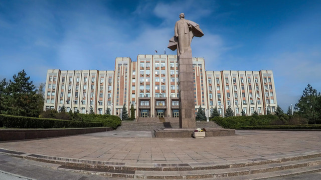 Tiraspolul acuză Chișinăul de suspendarea activității procesului de negocieri