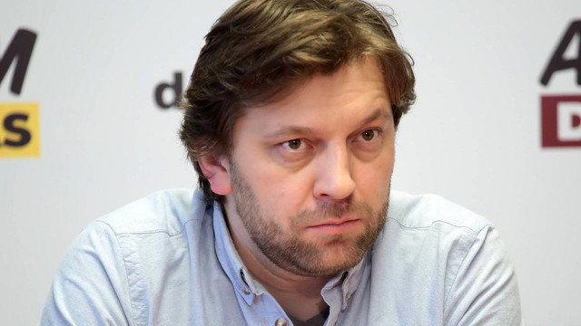 Dumitru Alaiba propune audierea prin skype a lui Vlad Plahotniuc și Ilan Șor în privința fraudei bancare