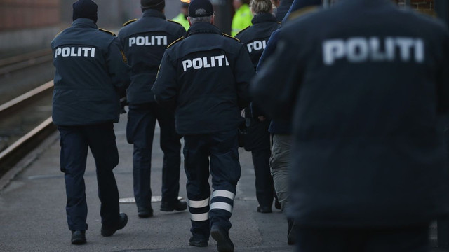 Danemarca: Explozie la sediul fiscului din Copenhaga; poliția evocă un act deliberat