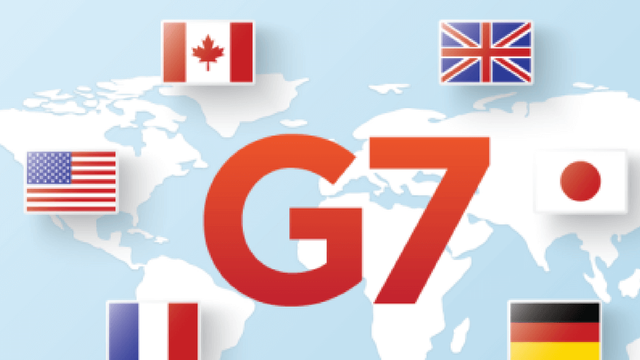 Liderii din G7 au început să sosească în Franța pentru a participa la summit