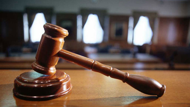 Un procuror din Orhei, condamnat la 7 ani de închisoare pentru corupție 