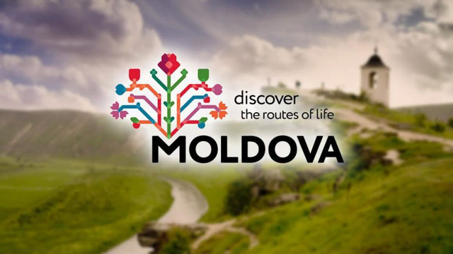 SONDAJ | Rep. Moldova tot mai interesantă pentru turiștii străini 

