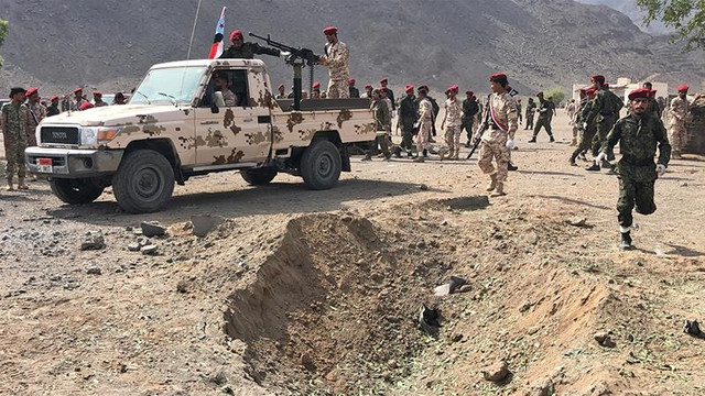 Yemen | Cel puțin 32 de persoane au fost ucise în urma unui atac comis în cadrul unei parade militare 