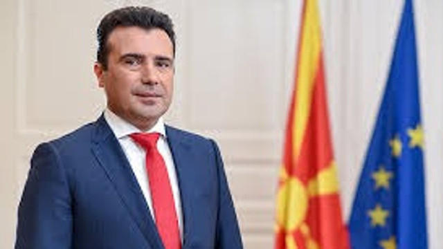 Premierul Macedoniei de Nord anunță investiții în valoare de cinci miliarde de euro