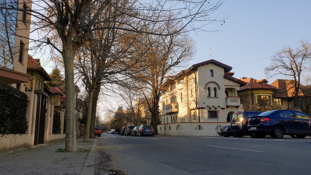 București împlinește 560 de ani. De unde provin Cotroceni, Ghencea, Giulești, Ferentari și alte denumiri ale cartierelor din Capitala României