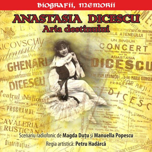 Teatrul Național Radiofonic București - dublă avanpremieră la Chișinău