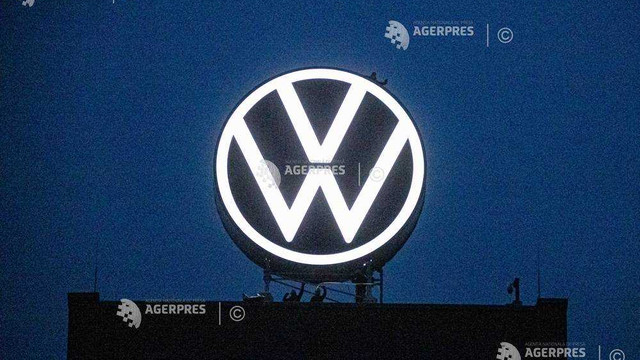 Germania: Procesul colectiv împotriva Volkswagen va începe luni