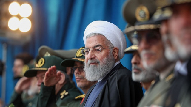 Iranul anunță o nouă reducere a angajamentelor sale nucleare