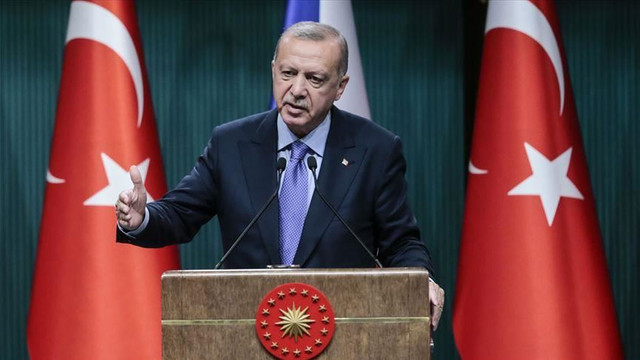 Președintele Erdogan nu acceptă presiuni asupra Turciei pentru a nu se dota cu arme nucleare