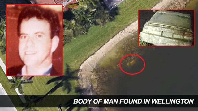 Rămășițele unui bărbat din Florida dispărut din 1997, descoperite cu ajutorul Google Earth