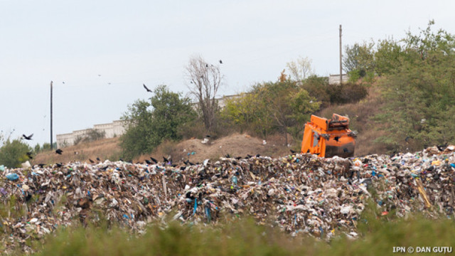 ONG-urile reacționează la Raportul CCRM cu privire la managementul deșeurilor din plastic