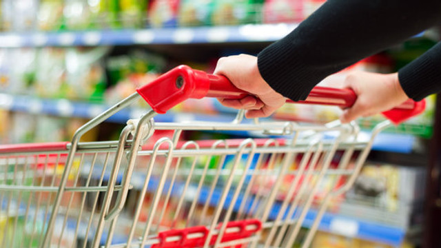 BREXIT | Marile supermarketuri din Marea Britanie se tem că vor rămâne fără mărfuri pe rafturi