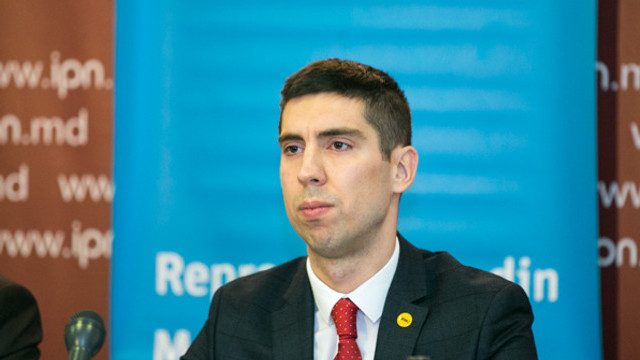 Mihai Popșoi: Alegerile vor fi un test de rezistență al coaliției de guvernare