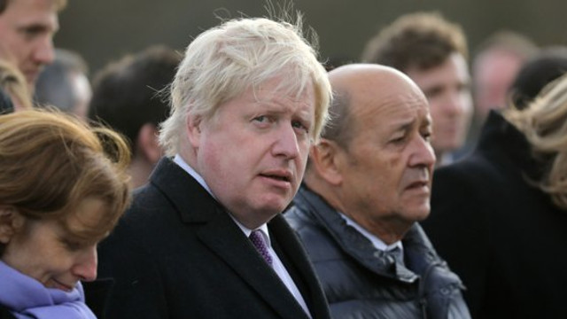Fratele premierului britanic Boris Johnson a demisionat din funcția de ministru adjunct