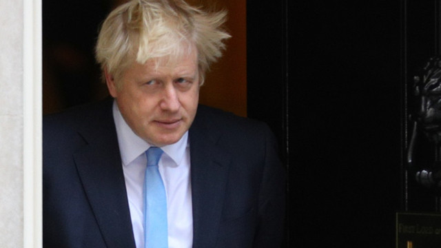 Premierul britanic Boris Johnson a suferit un nou eșec în parlamentul de la Londra