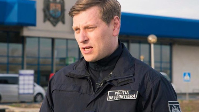 Fostul șef al Poliției de Frontieră, Fredolin Lecari, candidează la funcția de vicepreședinte al Interpol (TV8)