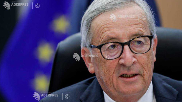 Juncker îi critică pe cei care refuză vaccinarea, spunând că 