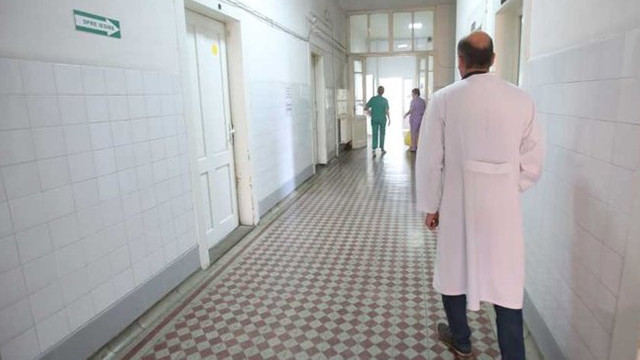 La Spitalul municipal „Sfântul Arhanghel Mihail” se planifică renovarea a două secții
