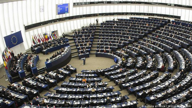 Un eurodeputat român a propus majorarea fonurilor UE pentru țările Vecinătății Estice, inclusiv R.Moldova, cu peste 100 milioane de euro