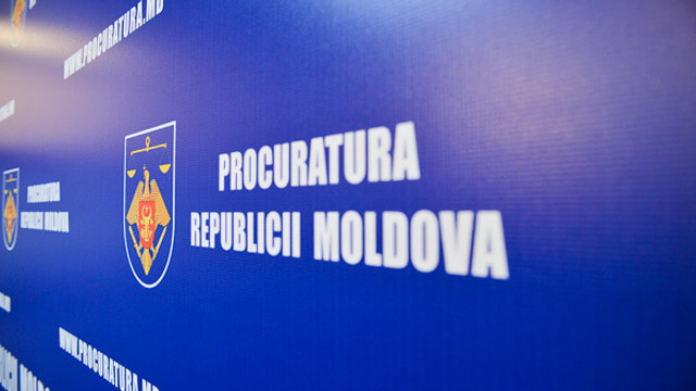 Procuratura oferă detalii despre perchezițiile de la „Calea Ferată a Moldova”