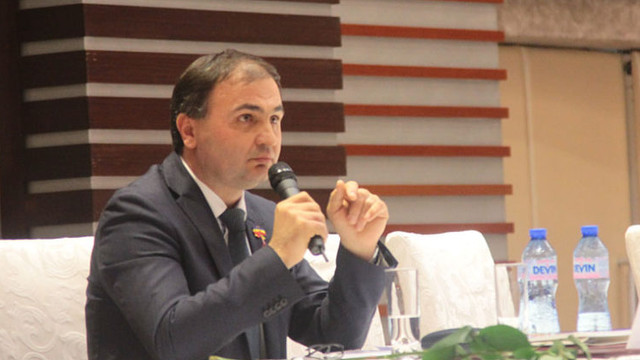 Ion Druță, președintele CSJ, citat la  Procuratura Anticorupție, pentru a fi audiat în dosarul de îmbogățire ilicită deschis la 23 septembrie
