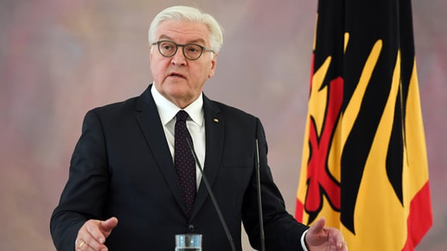 Președintele Germaniei respinge cererile de reparații ale Poloniei pentru Al Doilea Război Mondial 