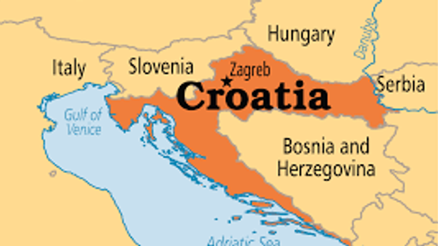 Croația nu va tolera migrația ilegală
