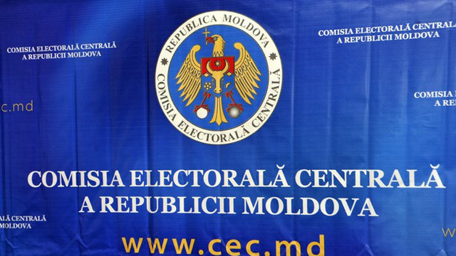 La 19 septembrie expiră termenul de depunere a actelor pentru înregistrarea candidaților în alegeri