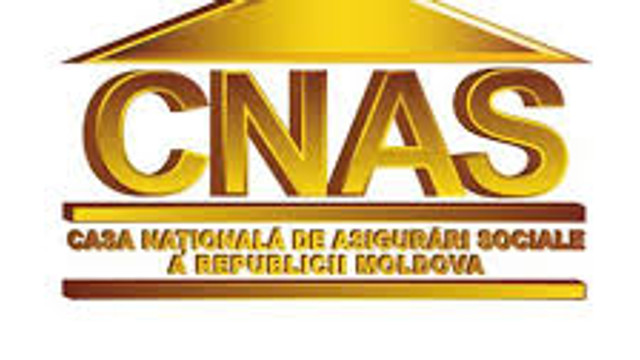 CNAS lansează serviciul electronic – Statutul certificatului de concediu medical